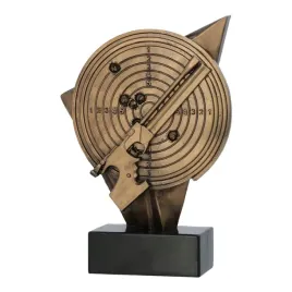 statuetka-strzelectwo-pistolet-tarcza-16-cm-trofeum-odlewane-opis-gratis