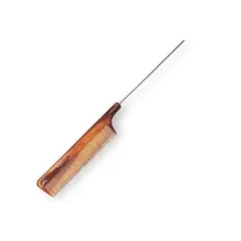 top-choice-grzebien-do-wlosow-bursztynowy-1185-1szt