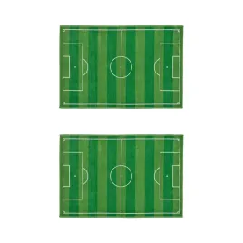 2-szt-recznik-kapielowy-100x150-cm-zielony-boisko-pilkarskie