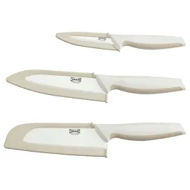 komplet-3-nozy-ceramicznych-bialy-bezowy