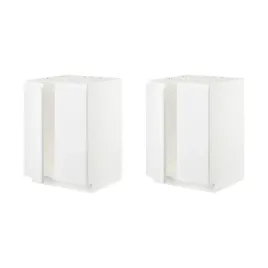 2-szt-metod-sza-p-zlew-2-drz-bialy-voxtorp-polysk-biel-60x60-cm