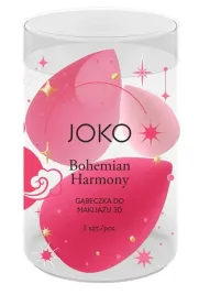 joko-gabeczka-do-makijazu-3d-bohemian-harmony-1op-3szt