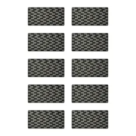 10-szt-podkladka-pod-mysz-gamingowa-czarna-szara-40x80-blaskata
