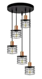 lampa-wiszacazyrandol-druciak-bali-6-10-led