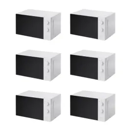 6-szt-mikrofalowka-tillreda-700w-biala-kompaktowa-20l