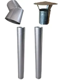 zestaw-piecowy-120-2szt-rura-dymna-1kolano-45st-1daszek