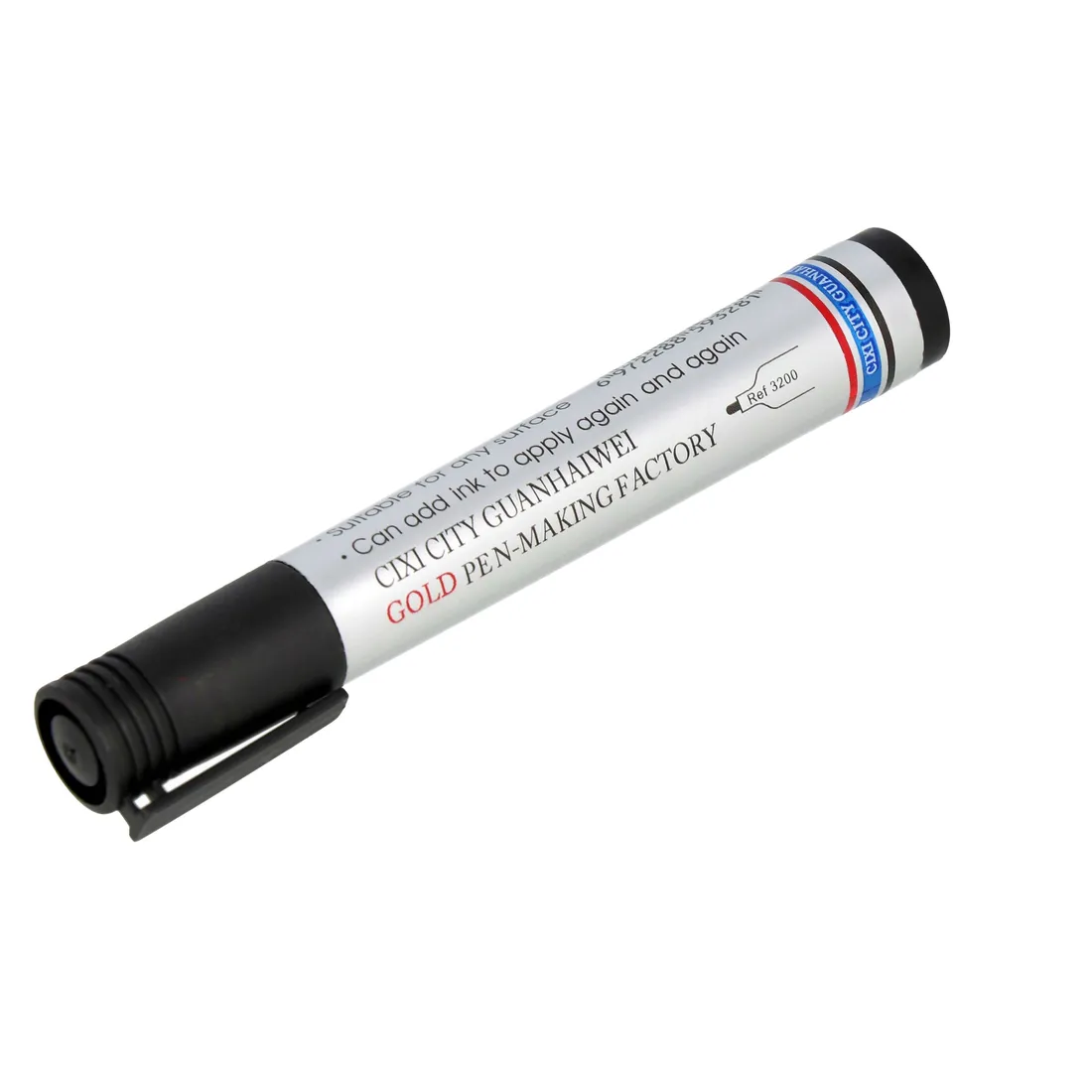 marker-permanentny-czarny-1-szt-stan-nowy