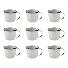 9-szt-kubek-stalowy-emaliowany-350ml-recznie-malowany