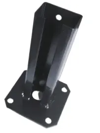 podstawa-stopka-slupka-panelowego-60x40-czarny