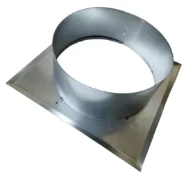 rozeta-rurowa-ocynk-rura-maskownica-fi-130mm