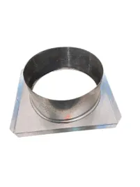 rozeta-rurowa-ocynk-rura-maskownica-fi-160mm
