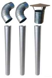 zestaw-kominowy-fi-130-3x-rura-dymna2x-kolano1daszek