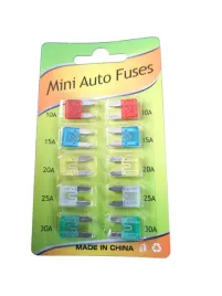 bezpieczniki-samochodowe-mini-zestaw-10szt-blister-10a-15a-20a-25a-30a