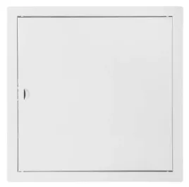 drzwiczki-rewizyjne-40x50-cm-metalowe-biale-zatrzask