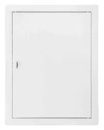 drzwiczki-rewizyjne-30x40-cm-metalowe-biale-zatrzask
