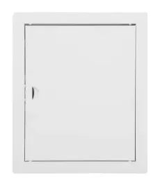 drzwiczki-rewizyjne-20x25-cm-metalowe-biale-zatrzask