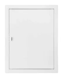 drzwiczki-rewizyjne-25x30-cm-metalowe-biale-zatrzask