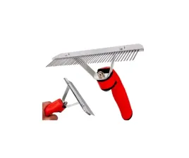 szczotka-do-siersci-nuxie-dog-trymer-16-cm-czerwona