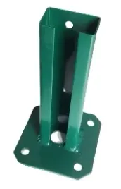 podstawa-stopka-slupka-panelowego-60x40-zielen