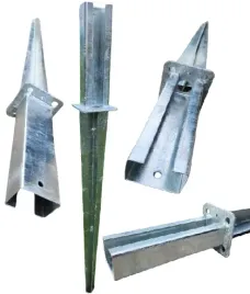 podstawa-slupa-panelowego-60x40mm-wbijana-kotwa-do-slupka-do-gruntu-stopka