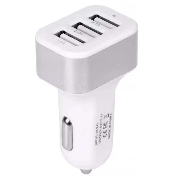 szybka-ladowarka-samochodowa-3xusb-3-1a-do-auta-stan-nowy