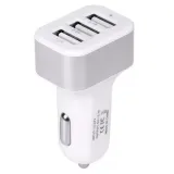 szybka-ladowarka-samochodowa-3xusb-3-1a-do-auta-stan-nowy