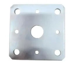 blacha-montazowa-4mm-11x11cm-podstawa-stalowa-9-otworow-ocynk