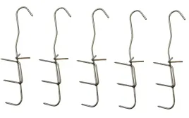haki-potrojne-do-wedzenia-ryb-5szt-nierdzewne-inox