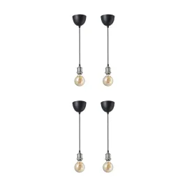 4-szt-lampa-wiszaca-led-z-tkaniny-i-szkla-1800k-15cm