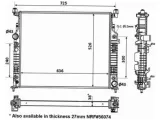 chlodnica-nrf-53936-stan-nowy