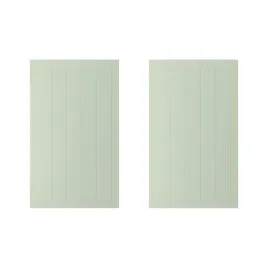 2-szt-stensund-drzwi-jasnozielony-60x100-cm
