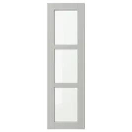 drzwi-szklane-kuchenne-jasnoszare-30x100-cm-lerhyttan