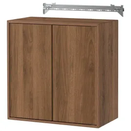 szafka-scienna-2-drzwiowa-w-kolorze-orzechowym-70x35x70-cm