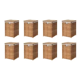 8-szt-kosz-na-bielizne-rattan-80-l-recznie-tkany-branas
