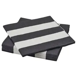 serwetki-papierowe-czarno-biale-33x33-cm-30-sztuk
