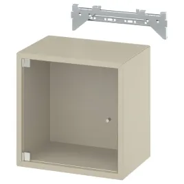 bezowa-szafka-scienna-z-szklanymi-drzwiami-35x25x35-cm
