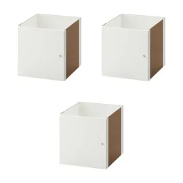 3-szt-kallax-wklad-z-drzwiami-polysk-bialy-33x33-cm-kallax