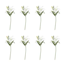 8-szt-sztuczny-kwiat-lilia-bialy-85-cm-smycka