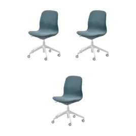 3-szt-langfjall-krzeslo-konferencyjne-gunnared-niebieski-bialy