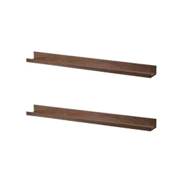 2-szt-polka-na-zdjecia-115-cm-orzech-klasyczna-scienna-ikea