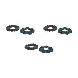 3-szt-podstawki-okragle-19-cm-czarnoniebieskie-2-sztuki