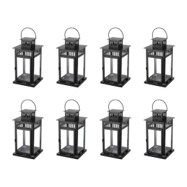 8-szt-lampion-czarny-44-cm-do-wnetrz-i-na-zewnatrz-borrby