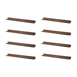 8-szt-polka-na-zdjecia-115-cm-orzech-klasyczna-scienna-ikea