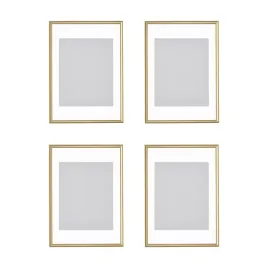 4-szt-ramka-zlota-50x70-cm-z-passe-partout-silverhojden