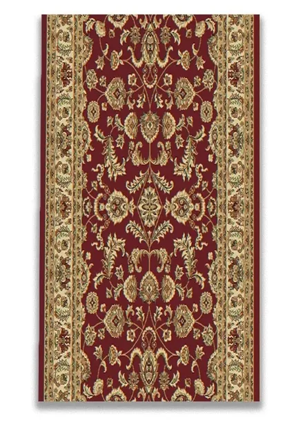 chodnik-venezia-0500a-red-100-cm