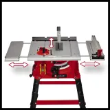 pilarka-stolowa-einhell-tc-ts-2225-u-seria-tc-cs-2225u