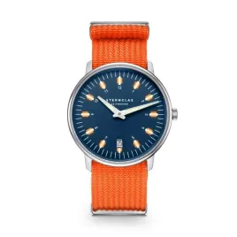 zegarek-sternglas-egor-dark-blue-silver-38-mm