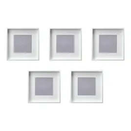 5-szt-ramka-sannahed-biala-50x50-cm-gleboka-z-passe-partout