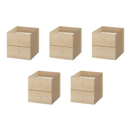 5-szt-kallax-wklad-z-2-szufladami-imitacja-debu-bejcowanego