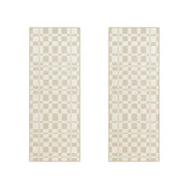 2-szt-nattag-mata-kuchenna-bezowy-w-kratke-45x120-cm